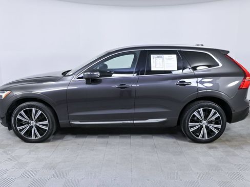 Used 2023 Volvo XC60 B5 Plus w/ Protection Package Premier image 2