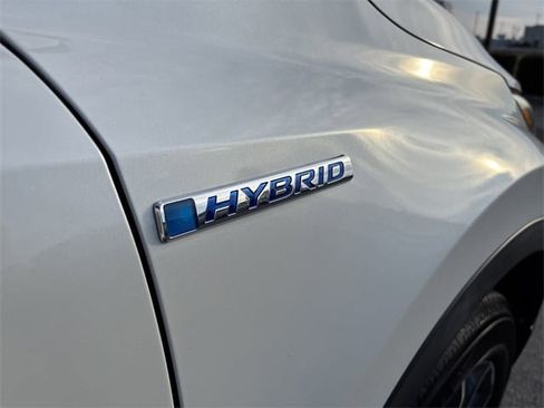 Used 2020 Honda CR-V EX image 32