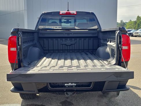 Used 2016 Chevrolet Colorado Z71 AWD/4WD image 30