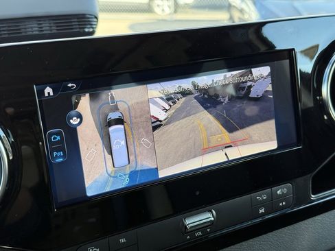 New 2026 Mercedes-Benz Sprinter 2500 image 4