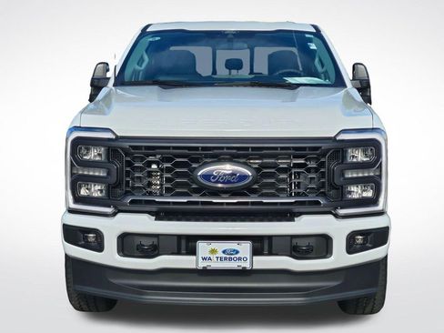 New 2026 Ford F250 XL AWD/4WD image 14
