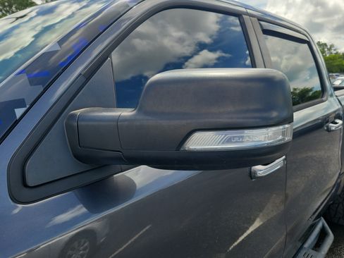 Used 2019 RAM 1500 Big Horn AWD/4WD image 6