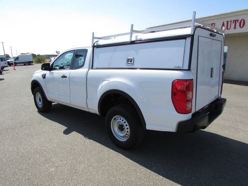 Used 2020 Ford Ranger XL w/ Equipment Group 101A Mid image 8