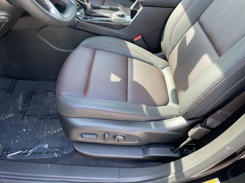New 2026 Chevrolet Blazer RS w/ Driver Confidence II Package FWD image 9