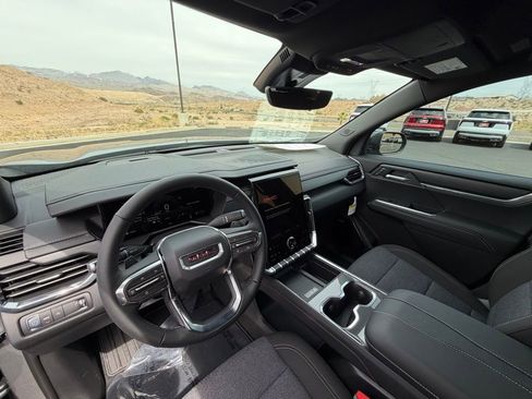 New 2026 GMC Acadia Elevation image 12