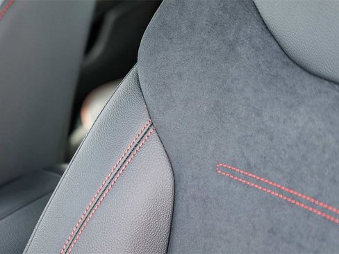 New 2026 Mercedes-Benz CLA 35 AMG 4MATIC image 25