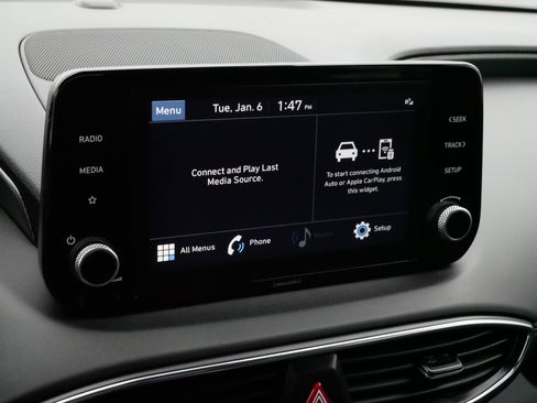 Used 2022 Hyundai Santa Fe SEL image 22