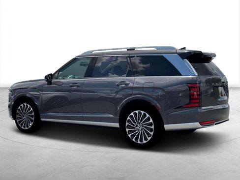 New 2026 Hyundai Palisade Calligraphy image 4