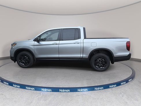 New 2026 Honda Ridgeline TrailSport image 8