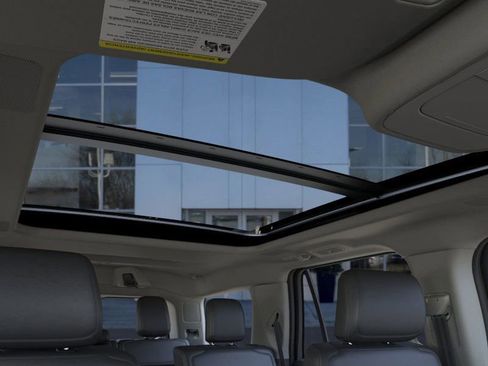 New 2025 Ford Expedition Platinum w/ Driver's Package image 23