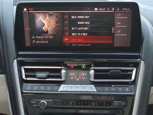 Certified 2026 BMW 840i xDrive image 19