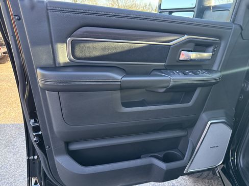 New 2026 RAM 2500 Laramie image 10