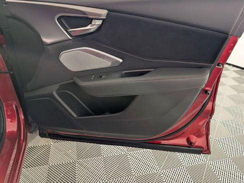 Used 2023 Acura RDX AWD w/ A-Spec & Advance Pkg image 35