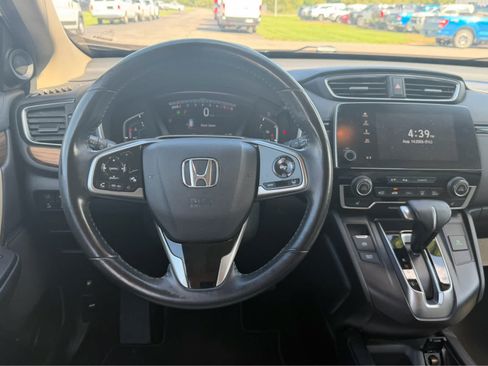 Used 2019 Honda CR-V EX-L image 16