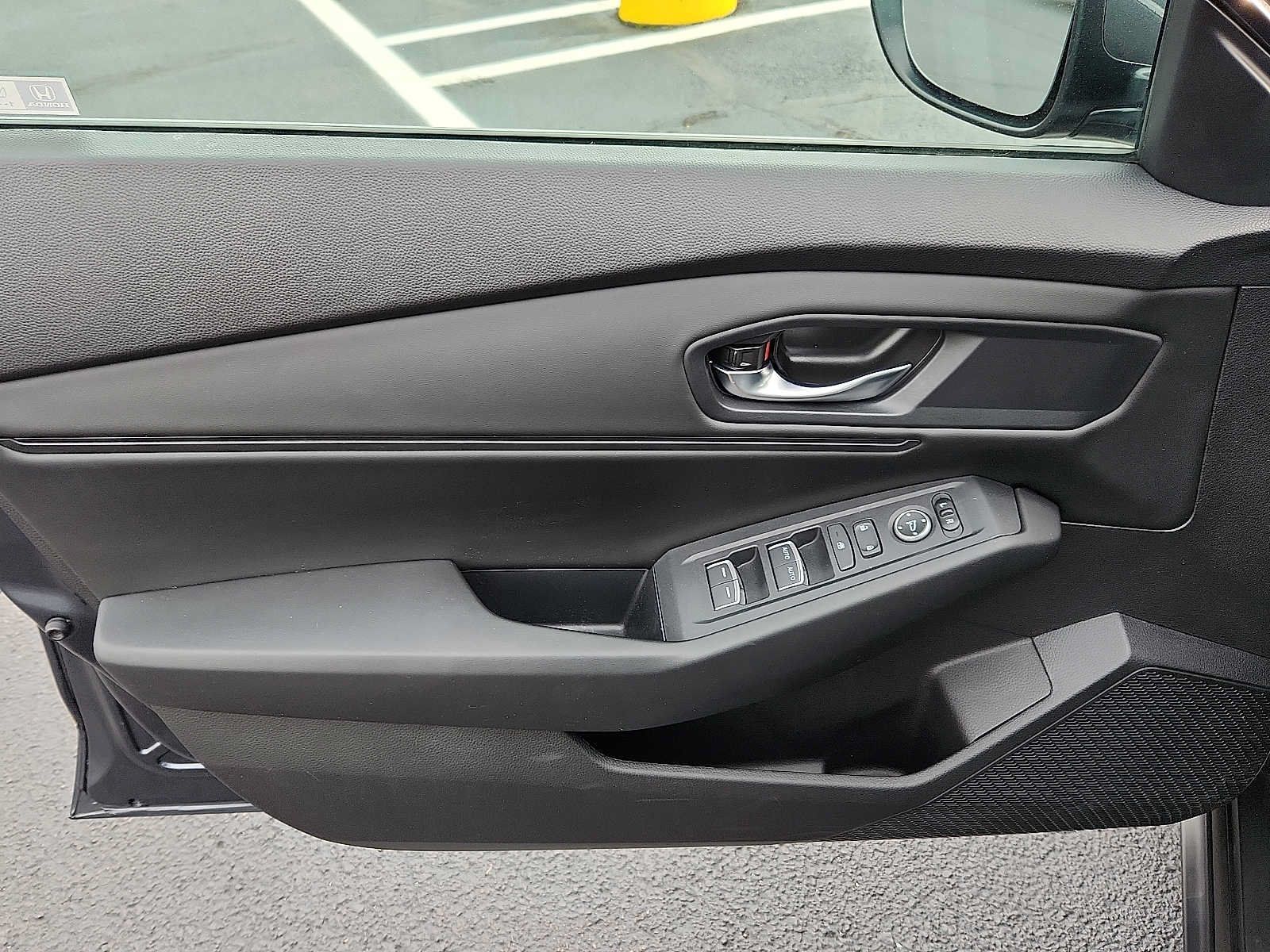 Certified 2024 Honda Accord EX image 12
