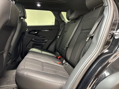 New 2026 Land Rover Range Rover Evoque S image 28