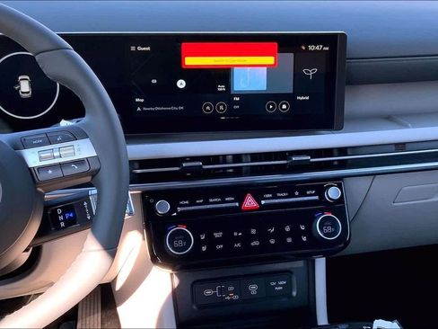 New 2026 Hyundai Tucson Limited image 6