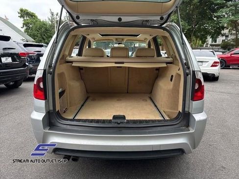 Used 2006 BMW X3 3.0i AWD/4WD image 11
