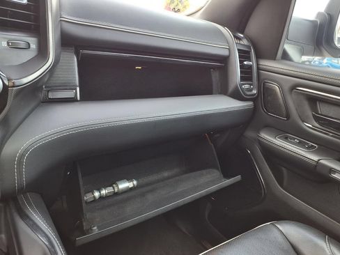 Used 2022 RAM 1500 Limited AWD/4WD image 39