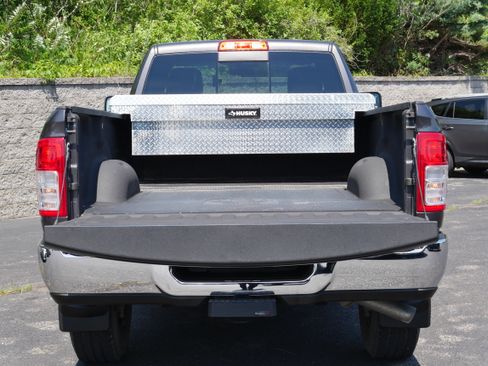 Used 2022 RAM 2500 Tradesman AWD/4WD image 6
