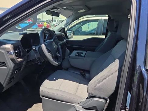 Used 2025 Ford F150 XL RWD image 7