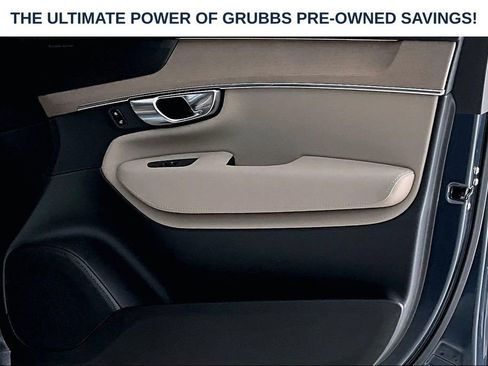 New 2026 Volvo XC90 B6 Plus w/ Protection Package Premier AWD/4WD image 22
