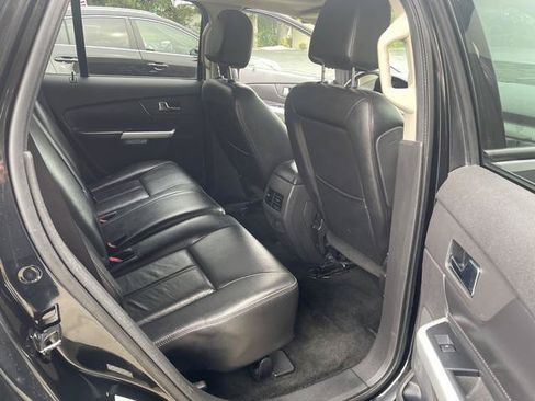 Used 2013 Ford Edge SEL AWD/4WD image 15