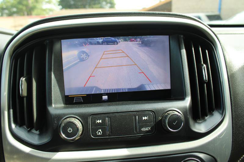 Used 2020 GMC Canyon SLE w/ Driver Alert Package RWD image 19