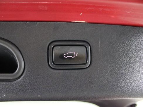 Used 2017 Kia Sportage SX image 16