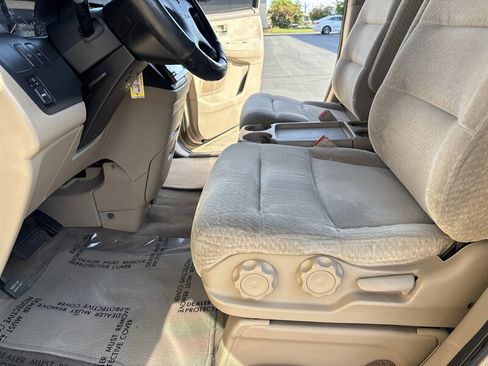 Used 2001 Honda Odyssey LX image 21