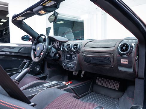 Used 2009 Ferrari F430 Scuderia RWD image 23