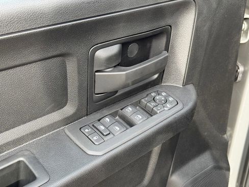 New 2026 RAM 2500 Tradesman image 12