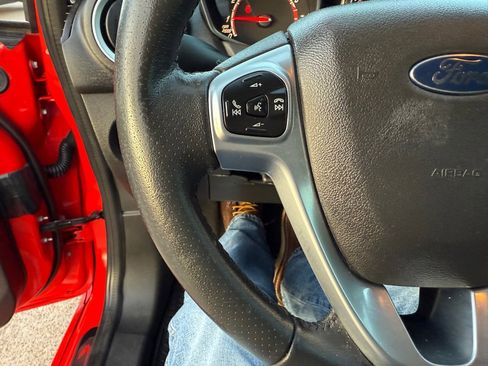 Used 2014 Ford Fiesta ST image 30