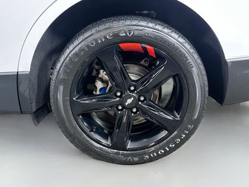 Used 2019 Chevrolet Equinox LT AWD/4WD image 29