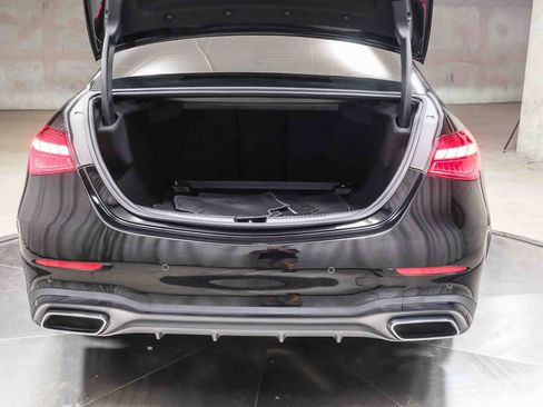 Certified 2023 Mercedes-Benz C 300 Sedan image 31