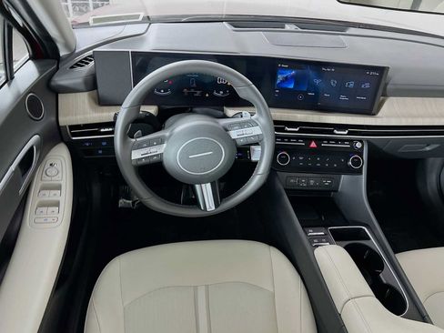 Certified 2025 Hyundai Sonata SEL FWD image 22