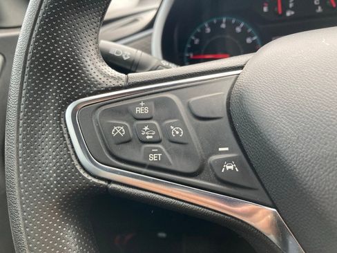 Used 2023 Chevrolet Malibu LT image 14