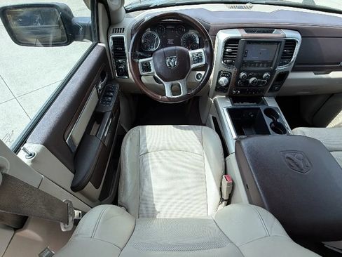 Used 2013 RAM 1500 Laramie w/ Convenience Group AWD/4WD image 51