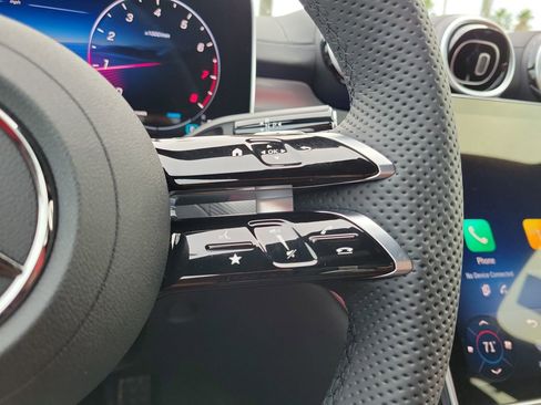 New 2026 Mercedes-Benz C 300 C 300 image 30