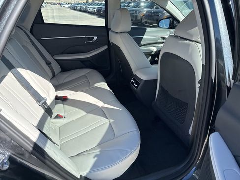 New 2026 Hyundai Sonata Limited image 16