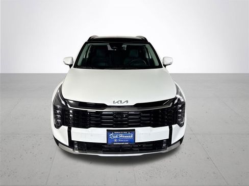 New 2026 Kia Sportage SX Prestige AWD/4WD image 3
