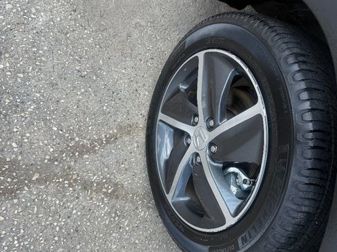 Used 2021 Honda HR-V EX image 6