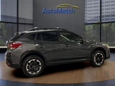 Used 2023 Subaru Crosstrek 2.0i Premium w/ Popular Package #3 image 11