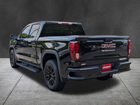 Used 2023 GMC Sierra 1500 Elevation AWD/4WD image 6
