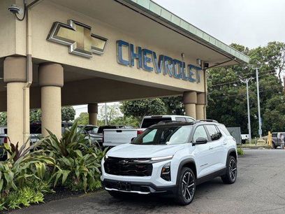 New 2026 Chevrolet Equinox RS w/ Convenience Package III