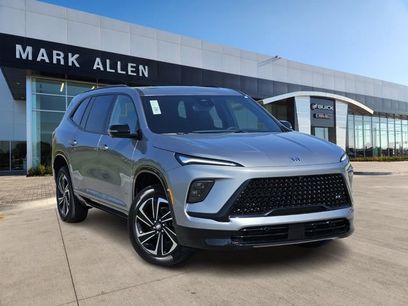 New 2026 Buick Enclave Sport Touring w/ Power Package