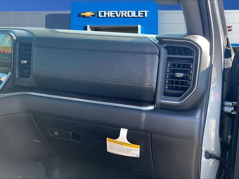 New 2026 GMC Sierra 1500 Elevation w/ X31 Off-Road Package AWD/4WD image 27