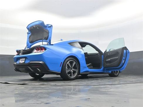 Used 2024 Ford Mustang Premium image 53