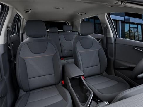 New 2026 Kia Niro LX image 15