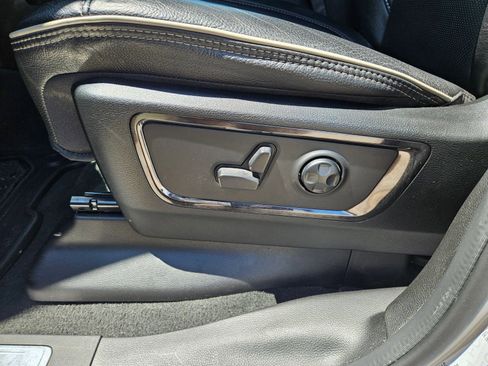 Used 2023 RAM 1500 Limited AWD/4WD image 23